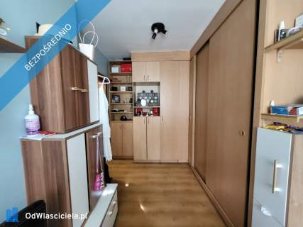Syndyk sprzeda udział 1/3 w nieruchomości lokalowej - Ul. Prosta...