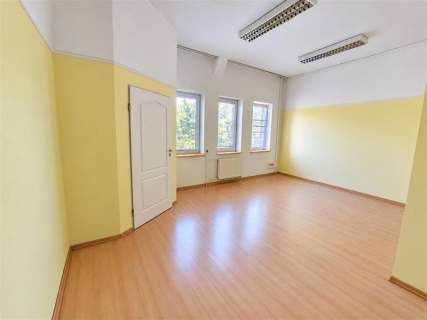 Lokal biurowy - Koszalin