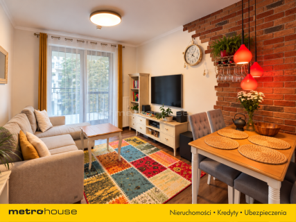 2-POKOJOWY APARTAMENT 300 M OD MORZA