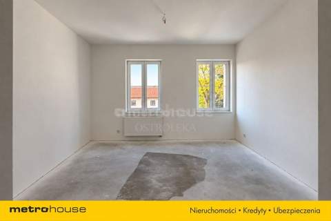 Mieszkanie M3 - 48 m , Ip. - Nowa Starówka