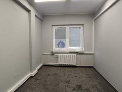 Wola lokal biurowy 35m2 do wynajęcia
