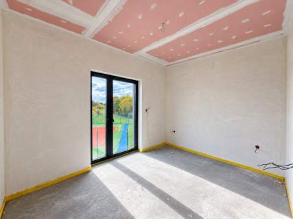 Dwupoziomowy apartament 114 m z tarasem