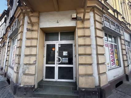 Nieruchomość komercyjna na sprzedaż, 360 m2, Gniezno