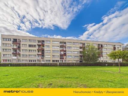 38,5 m2-świetny układ Chorzów - ul. Św. Kingi