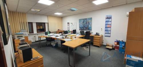 Biuro do wynajęcia, 50 m2, Szczecin