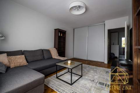 2 pokoje 49 m Balkon Wola Duchacka 2250zł