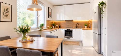 Przestronne 3 pokoje po generalnym remoncie 67,5 m2 Brynów