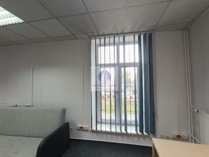 Wola biuro 20,50 m2 do wynajęcia