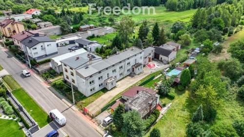 Jedyna taka okazja - dom, ogród, garaż.