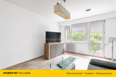Nagórki, Barcza - mieszkanie 71m2