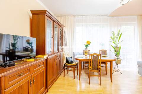 2 POKOJE 52 m2 II PIĘTRO OS. SIKORSKIEGO