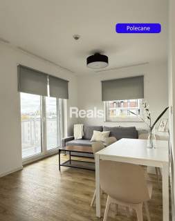 Mieszkanie do wynajęcia, 48 m2, Warszawa