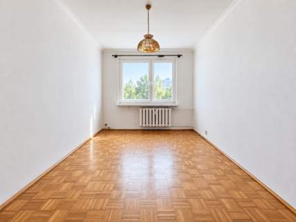 3 Pokoje Loggia Parter Duża piwnica