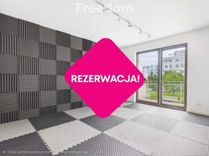 Mieszkanie 3 pokoje Miłosza Piecki-Migowo