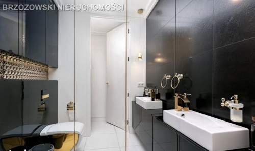 Bielany, apartament 2-poziom. z tarasem ok. 200 m2