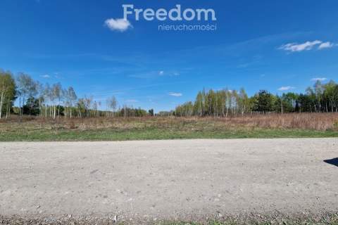 Działka marzeń   cisza i natura