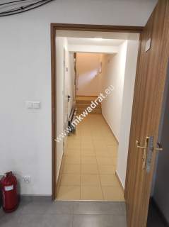 Bud. usługowy 360m2 - biura gabinety medyczn/kosm