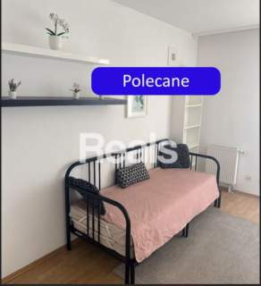 Kawalerka przy metrze 30 m duży balkon