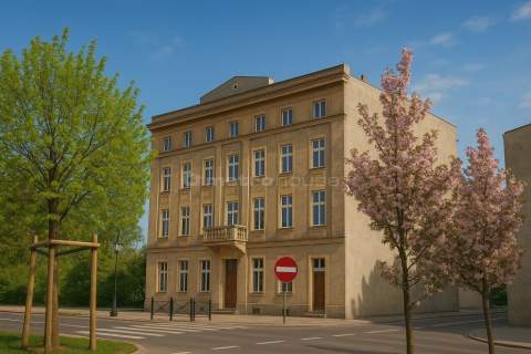 Dom na sprzedaż, 1350 m2, Bytom