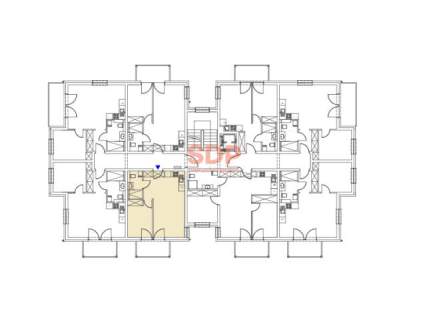 Apartament od południa z widokiem STREFA SPA