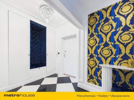 Apartament 3-4 pokoje w standardzie Premium
