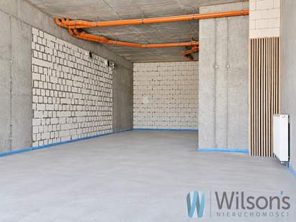 Lokal usługowy 77 m z witryną, ul. Jagiellońska