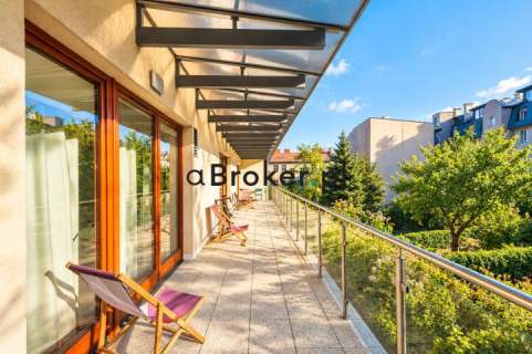 ul. Kalwaryjska BIURO 150 m2 Z TARASEM 30 m2 HYBRYDA
