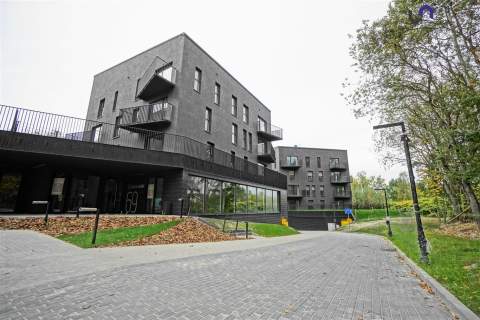 NOWE MIESZKANIA. 3 POKOJE OGRÓDEK