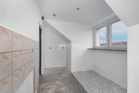 2 pokoje z balkonem 41,2 m blisko PKP Malczyce