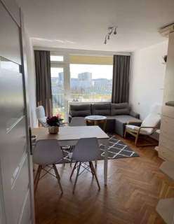 2 pokoje blisko Olivia Business Centre-zwierzęta mile widzia