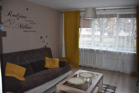 Mieszkanie do wynajęcia, 38 m2, Żyrardów