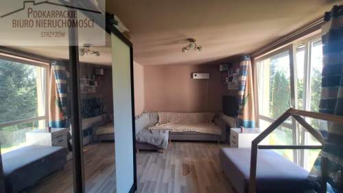 Dom na sprzedaż, 100 m2, Konieczkowa