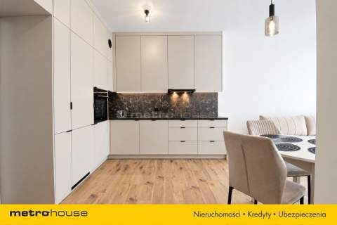 Apartament z ogródkiem Levityn 2 pokoje parking