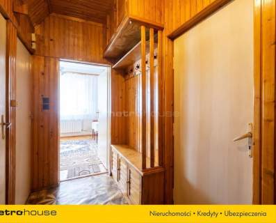 Dom na sprzedaż, 60 m2, Mrozy