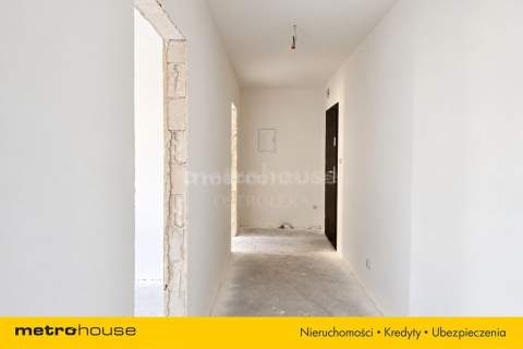 Mieszkanie M7 - 49,16 m , II p. - Nowa Starówka