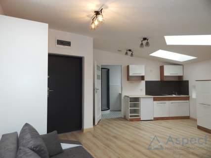 Inwestycja - 2 kawalerki 26 36 m2 blisko Galaxy