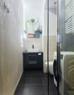 2 POKOJE - KUCHNIA - BALKON - 54 M2 - ULICA ŚLĄSKA