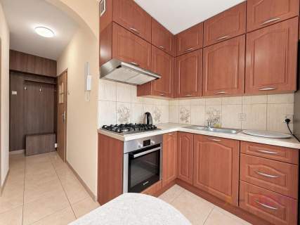 39 m 2 pokoje 1 piętro balkon Na Stoku