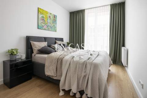 Apartament 110 mkw w Woronicza Apartments