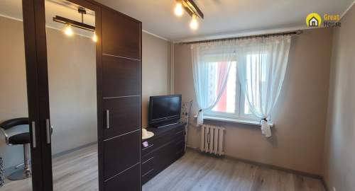 MIESZKANIE 62 m CENTRUM KIELCE UL. TARGOWA