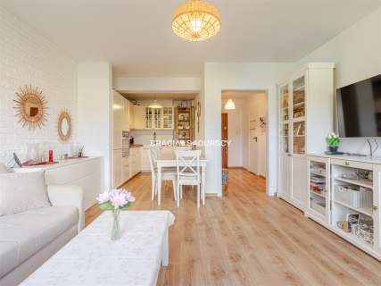 2 pok balkon cicha okolica Wierzyńskiego