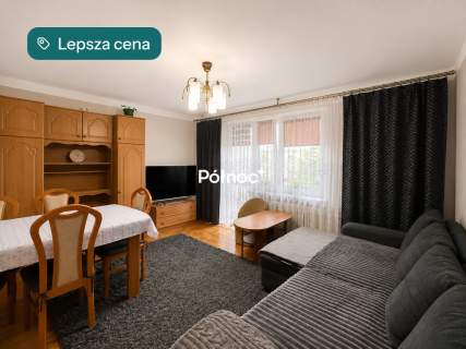 3 pokoje Radzyń Podlaski 59,70 m