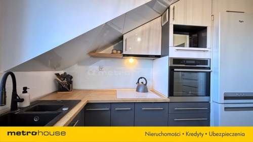2-pokojowe nowoczesne mieszkanie nad morzem