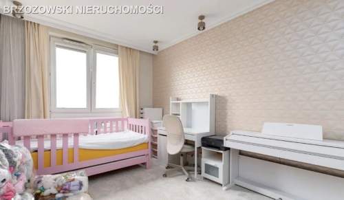 Bielany, apartament 2-poziom. z tarasem ok. 200 m2