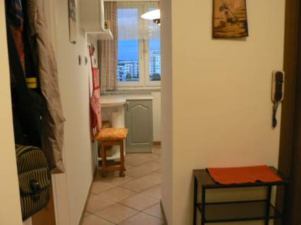 2-pokojowe 49m2 Gocław ul. Okulickiego Promenada