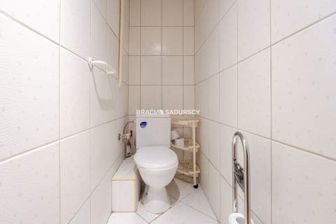 Mieszkanie na sprzedaż, 55,7 m2, Kraków