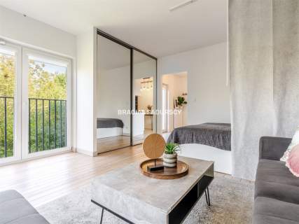 Apartament Wysoki standard 2 miejsca postojowe