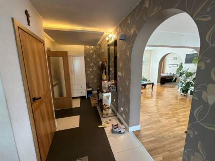 Dom 300m2 Raciąż księga wieczysta