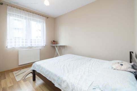 Komfortowe, 3 pokoje, rondo Matecznego