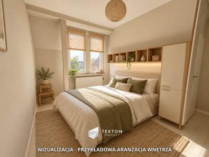 Poznań, Łąkowa I Kamienica z charakterem
